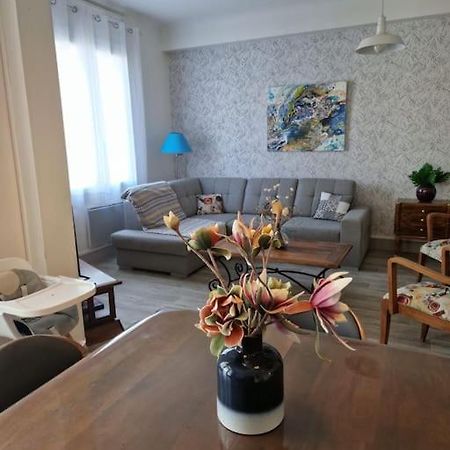 Lou Gardian Apartment Arles Luaran gambar