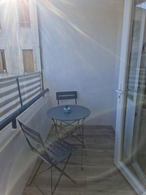 Lou Gardian Apartment Arles Luaran gambar